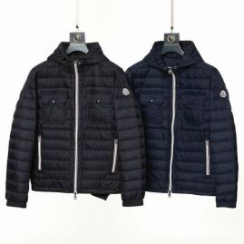 Picture of Moncler Down Jackets _SKUMonclersz1-5222329268